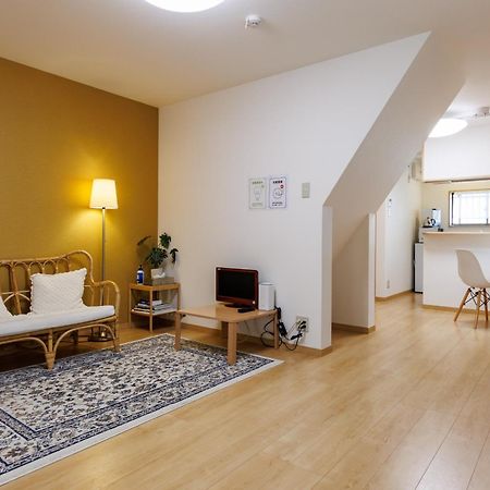 野田屋 Villa Oszaka Kültér fotó