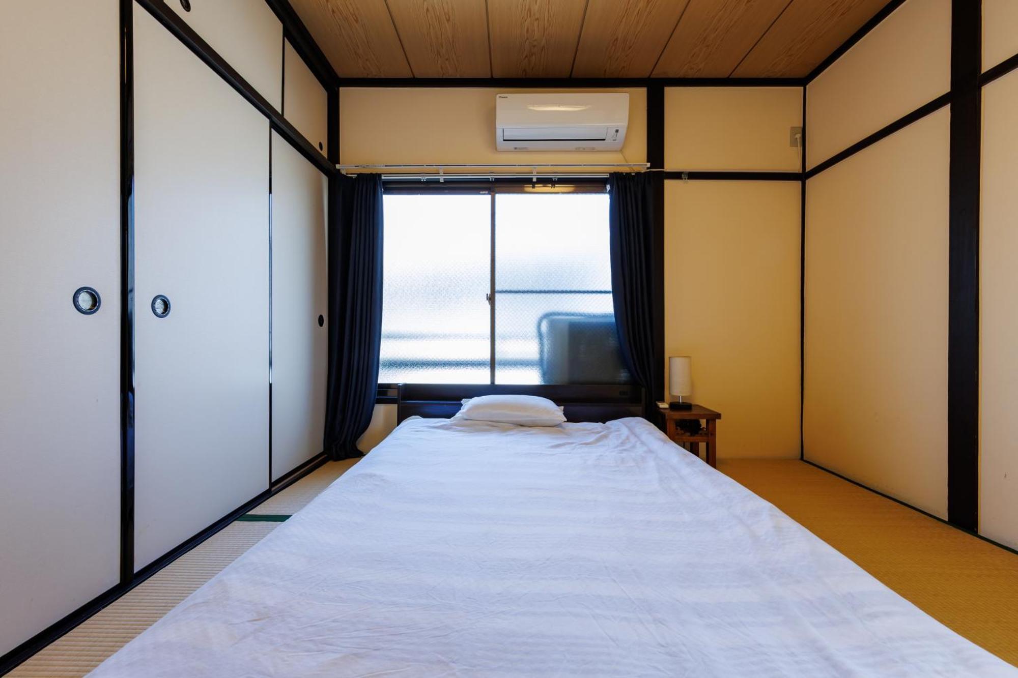 野田屋 Villa Oszaka Kültér fotó