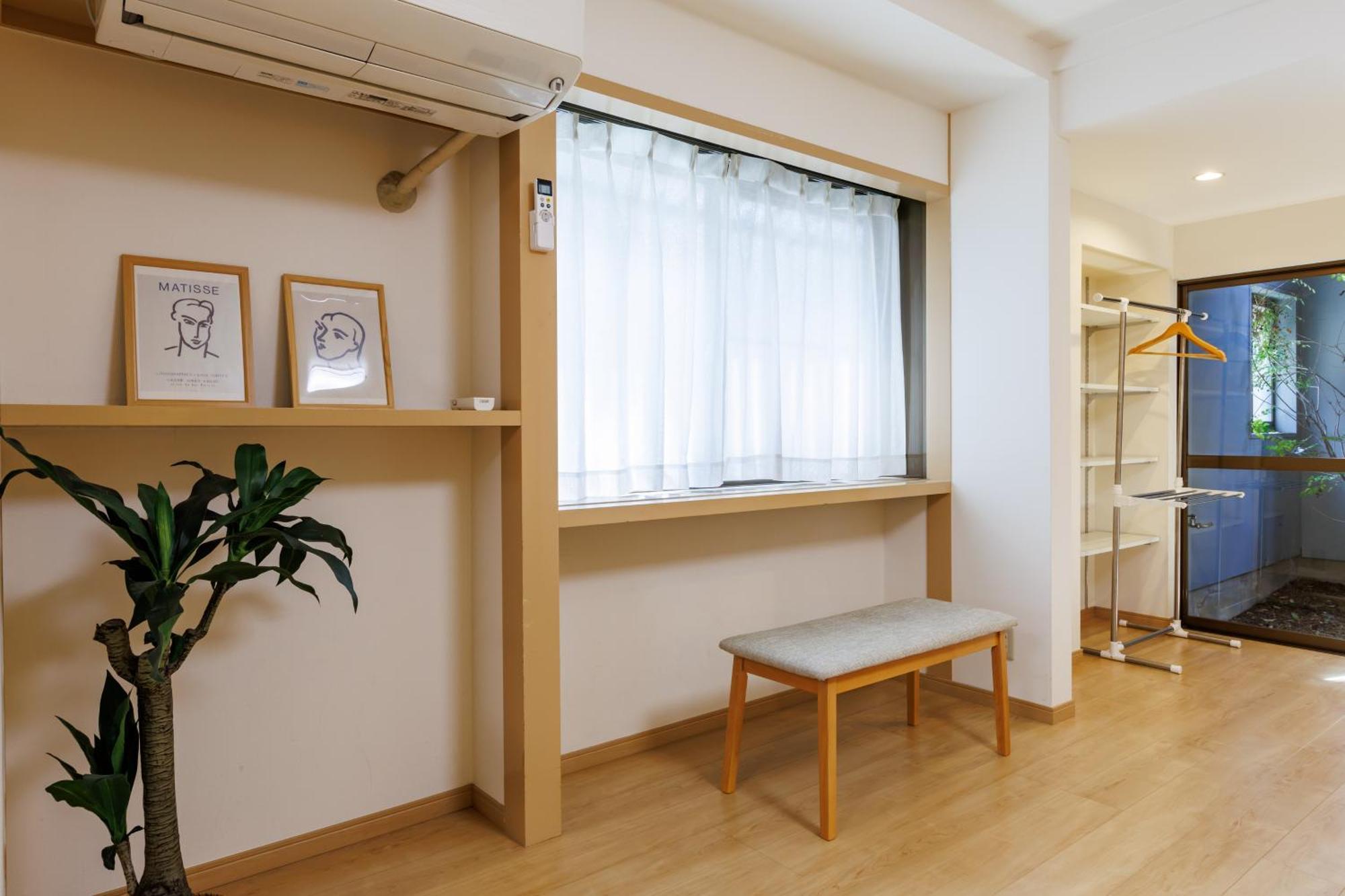 野田屋 Villa Oszaka Kültér fotó