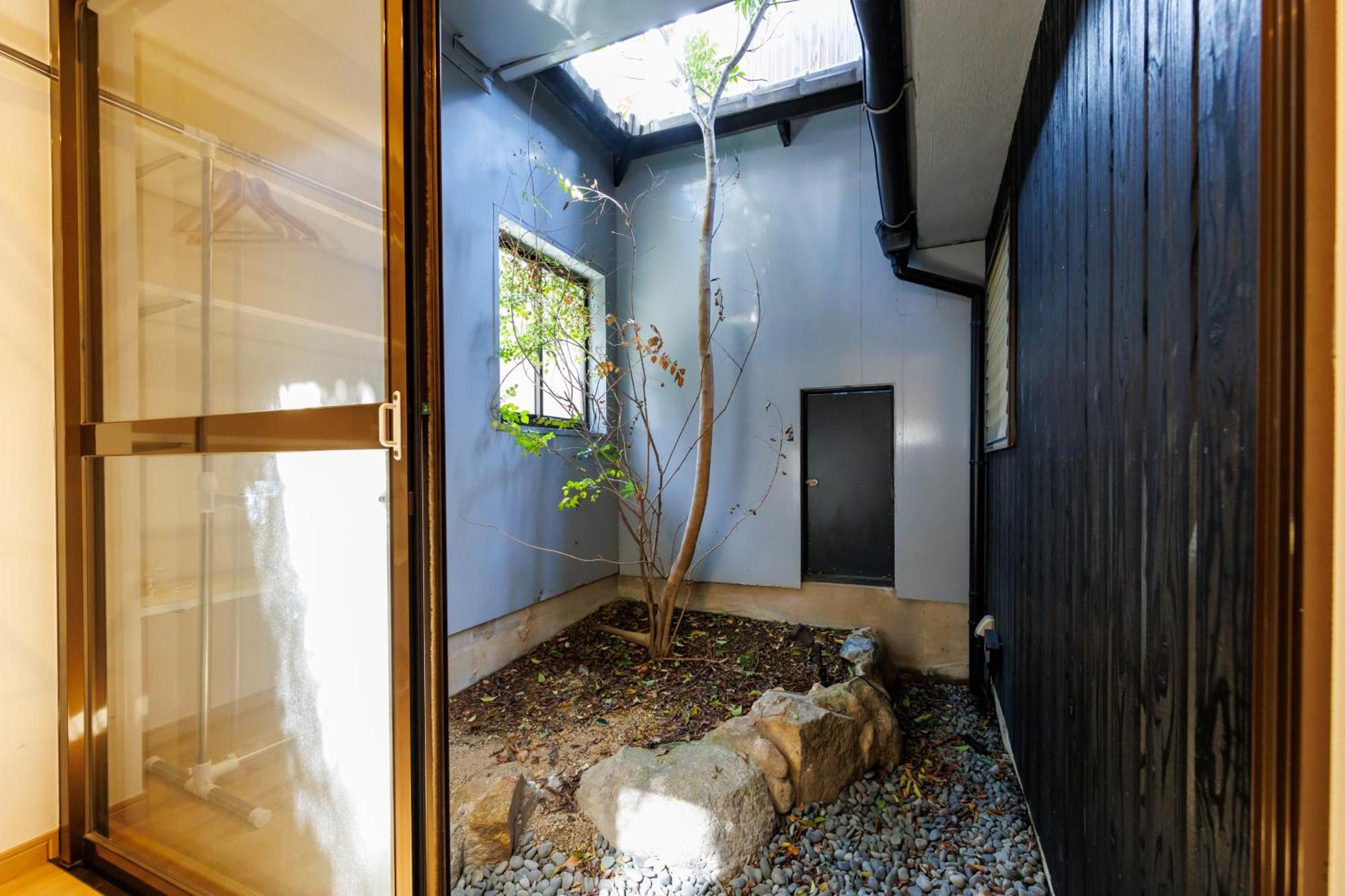野田屋 Villa Oszaka Kültér fotó